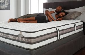 How is your mattress affecting your quality of sleep?