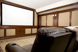 There's no reason you can't have the home theater you always dreamed of.