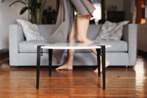 An easy-to-follow guide to coffee tables
