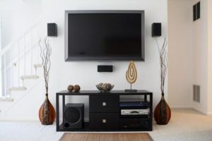 How to future-proof your entertainment room