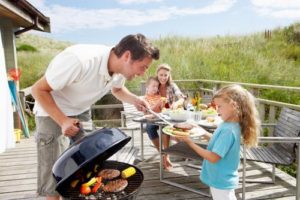 3 tips to prepare for your Independence Day BBQ party