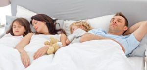 Trouble sleeping in the summer? Try these four tips