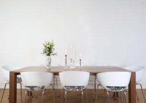 Kitchen seating guide: How to choose the right chairs